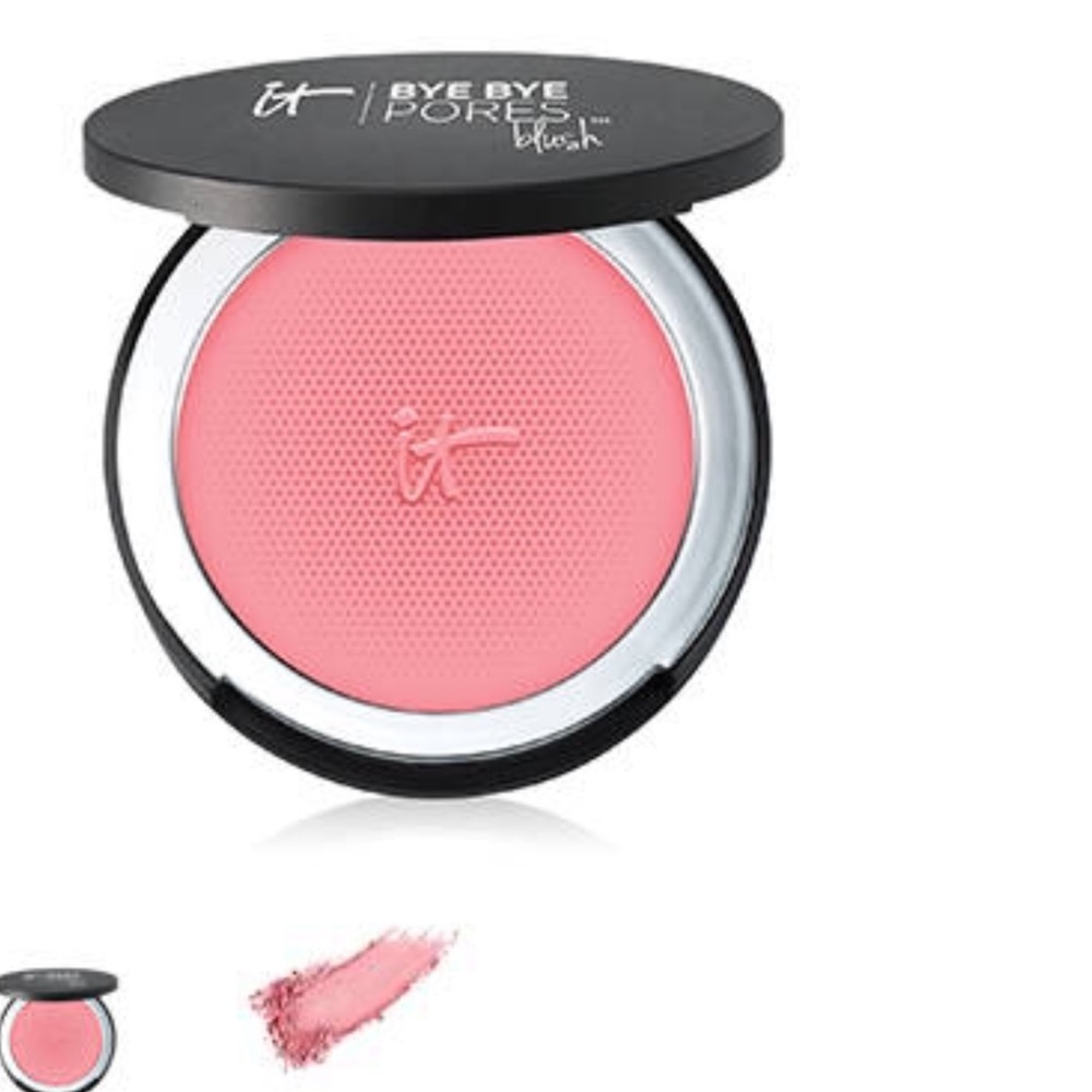 It cosmetics Blush Shade JE NE SAIS QUOI